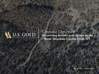 Keystone Technical Update – September 2023