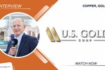 U.S. Gold Corp.: Fully Permitted Copper Project in Wyoming - Updated PFS Coming Soon